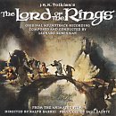The Lord of the Ringsサウンドトラック