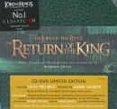 「ロード・オブ・ザ・リング王の帰還」サウンドトラック
