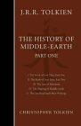 The Complete History of Middle-Earth: Part One