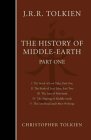 The Complete History of Middle-earth: Part One