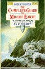 The Complete Guide to Middle-Earth