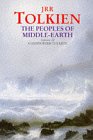 The Peoples of Middle-earth