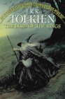 The History of the Lord of the Rings (Boxed Set)