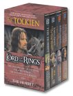 The Hobbit and The Lord of the Rings Boxed Set