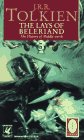The Lays of Bleriand