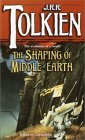 The Shaping of Middle-earth