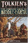 The Complete Guide to Middle-Earth