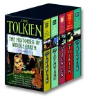 The Histories of Middle-Earth (Boxed Set)