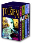 Tolkien Fantasy Tales (Boxed Set)