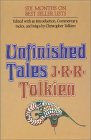 Unfinished Tales