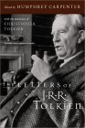 Letters of Tolkien